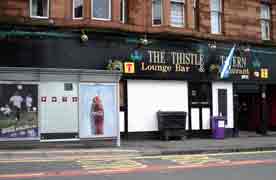 The Thistle Tavern Duke Street 2008